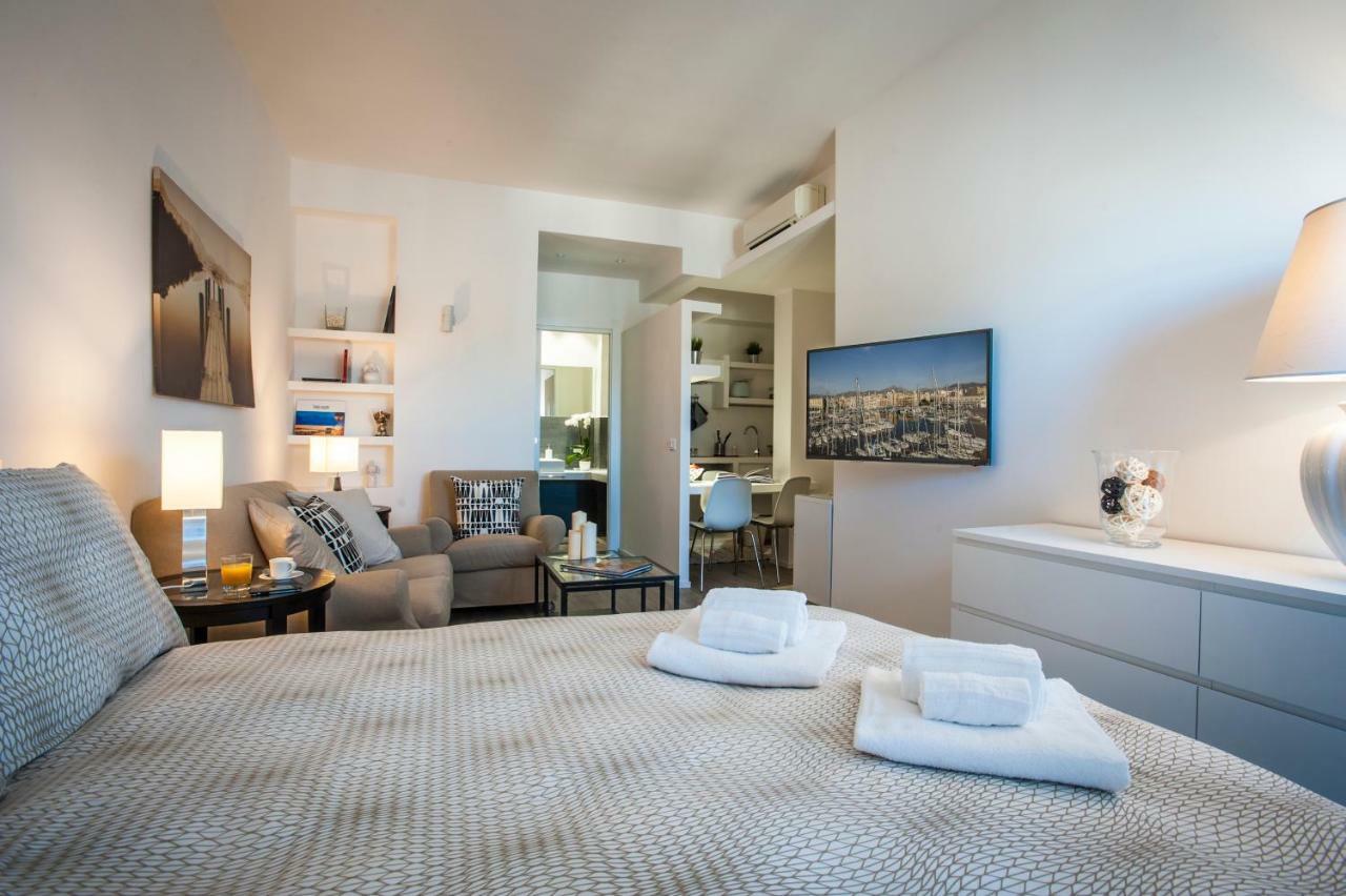 Apartment Ci'cala House Palermo