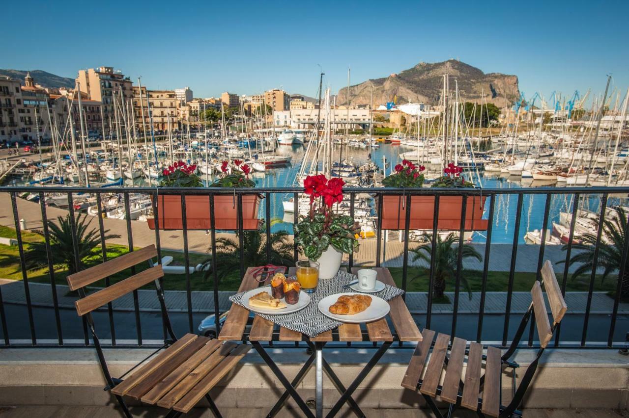 Apartment Ci'cala House *