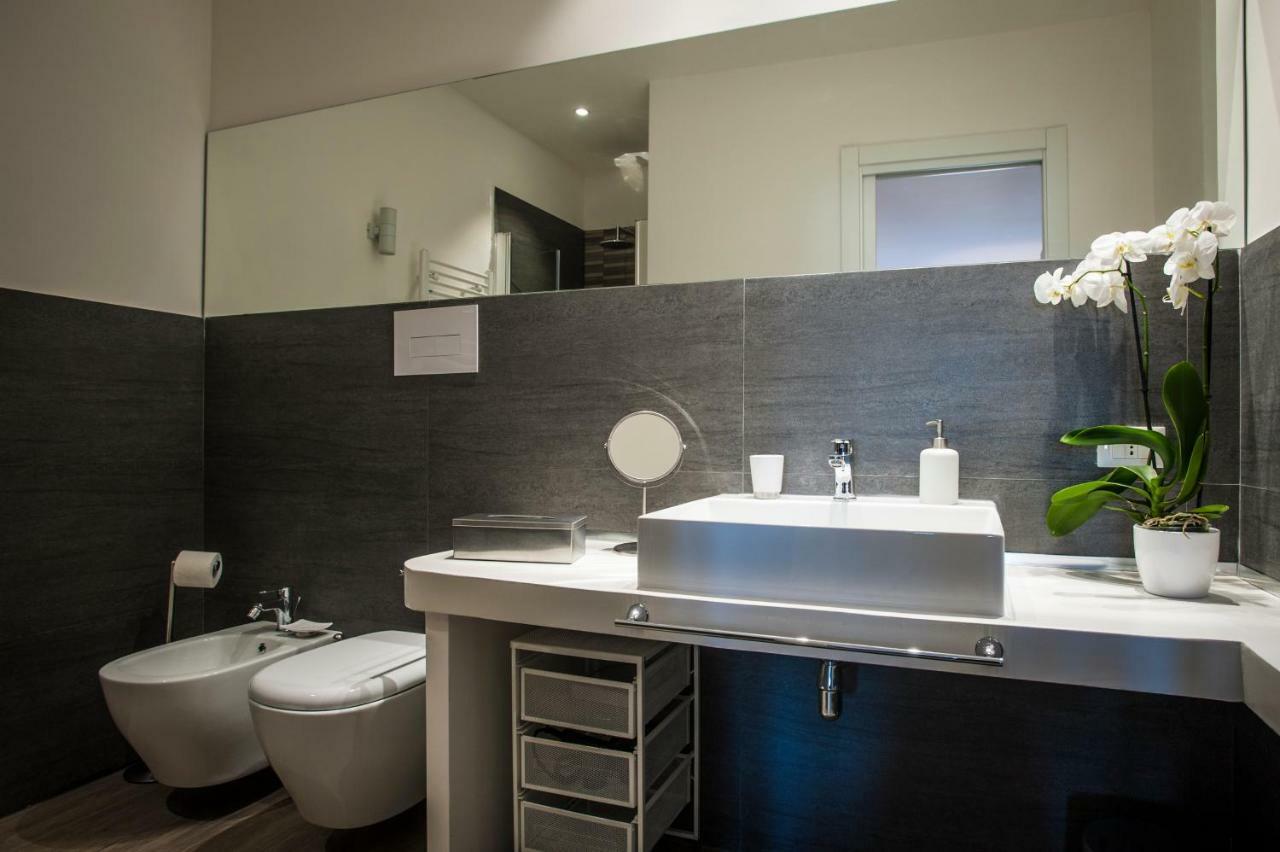 Apartment Ci'cala House *