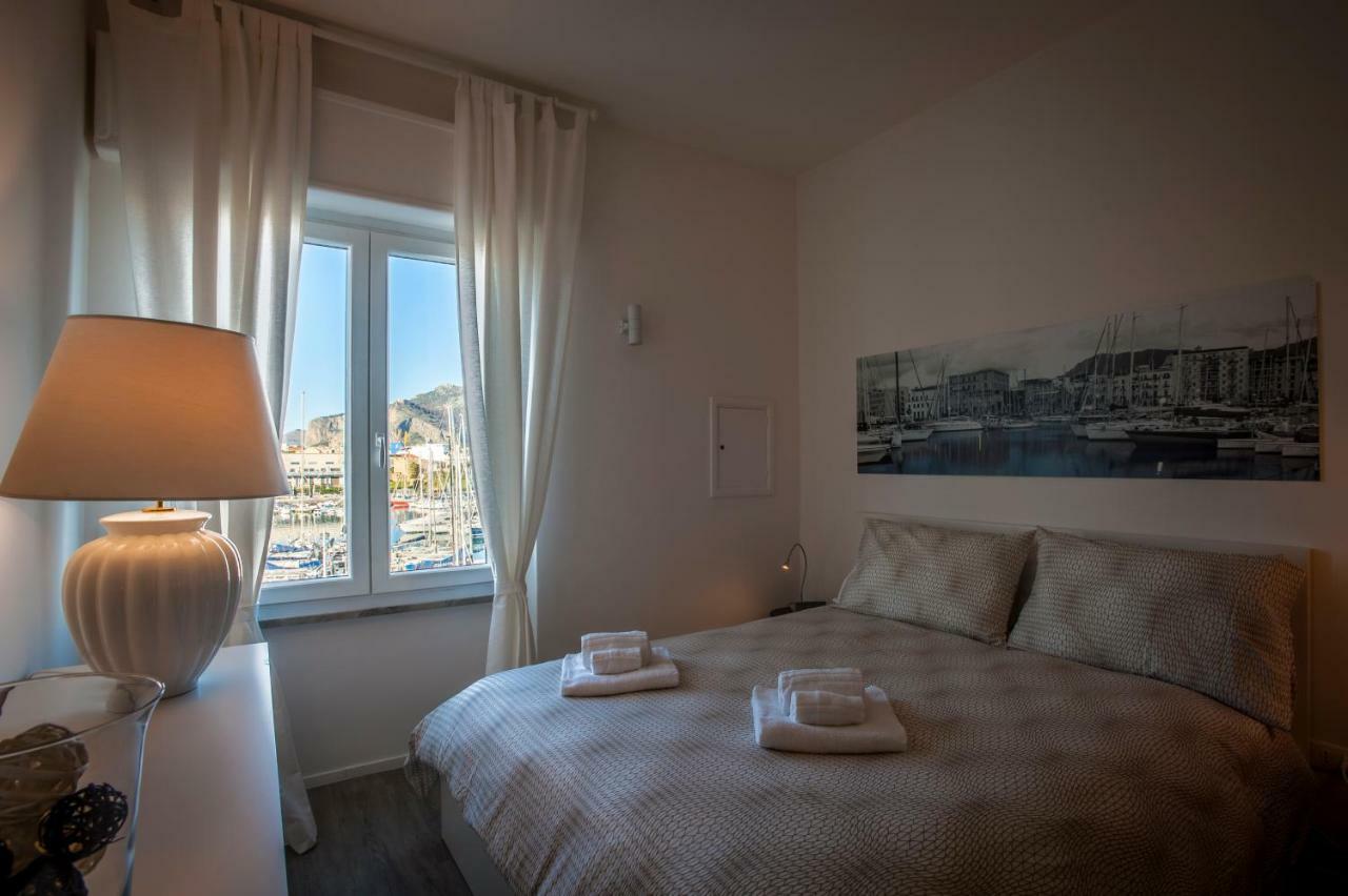 Apartment Ci'cala House *