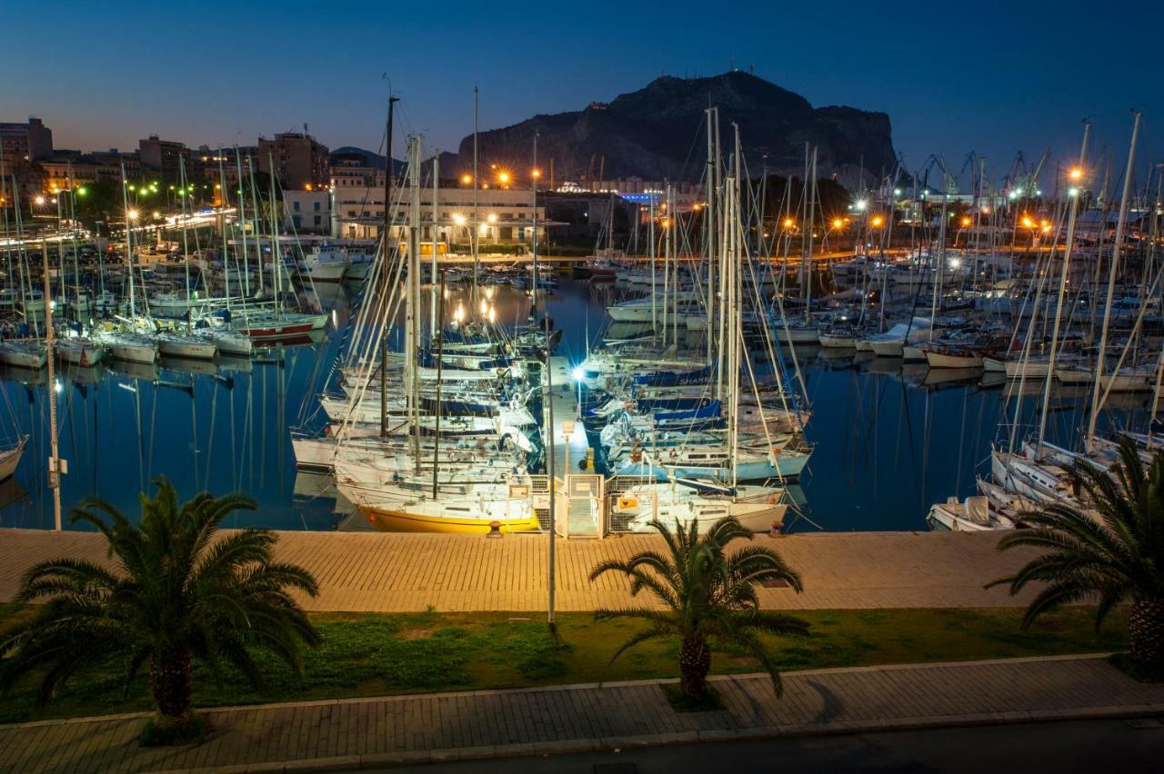 Apartment Ci'cala House *