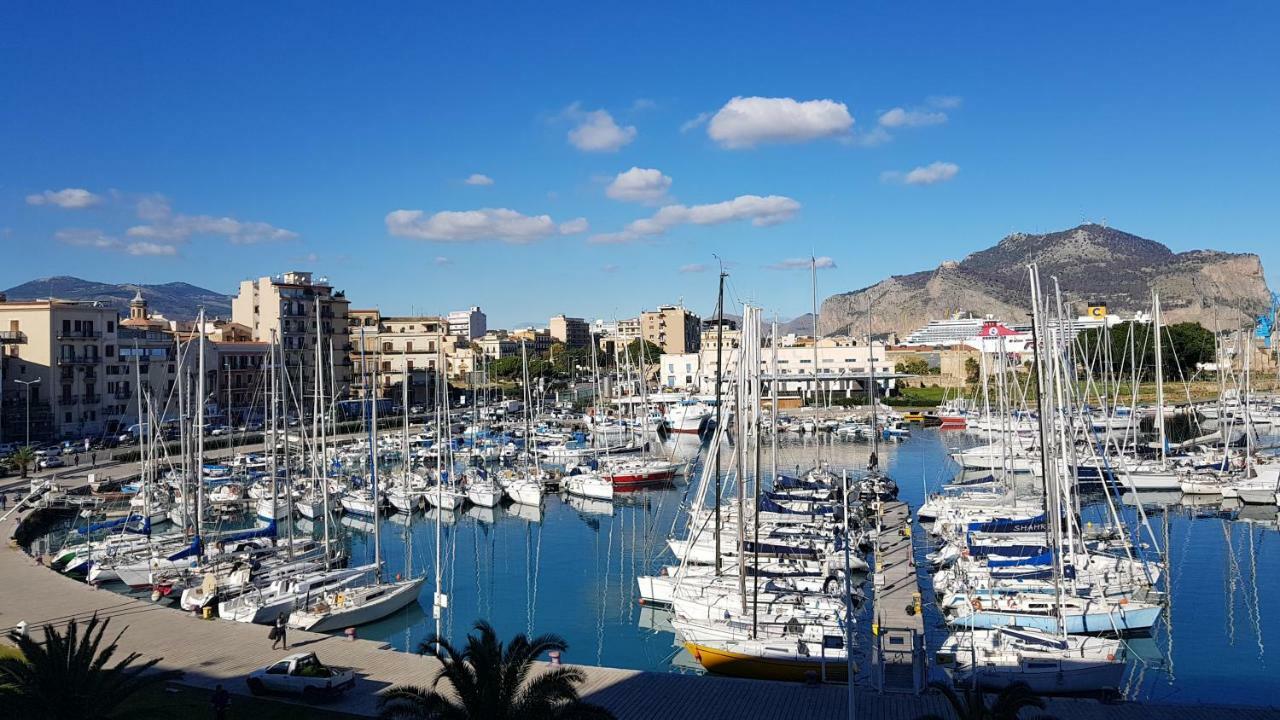 Apartment Ci'cala House