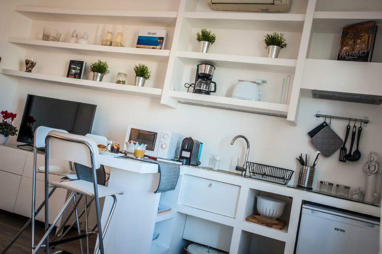 Ci'cala House Apartment *