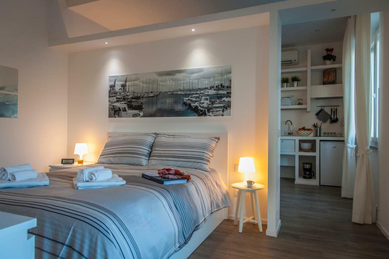 Ci'cala House Palermo