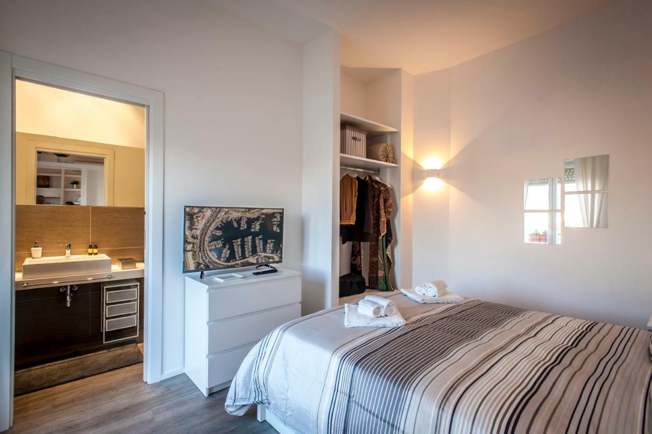 Ci'cala House Palermo
