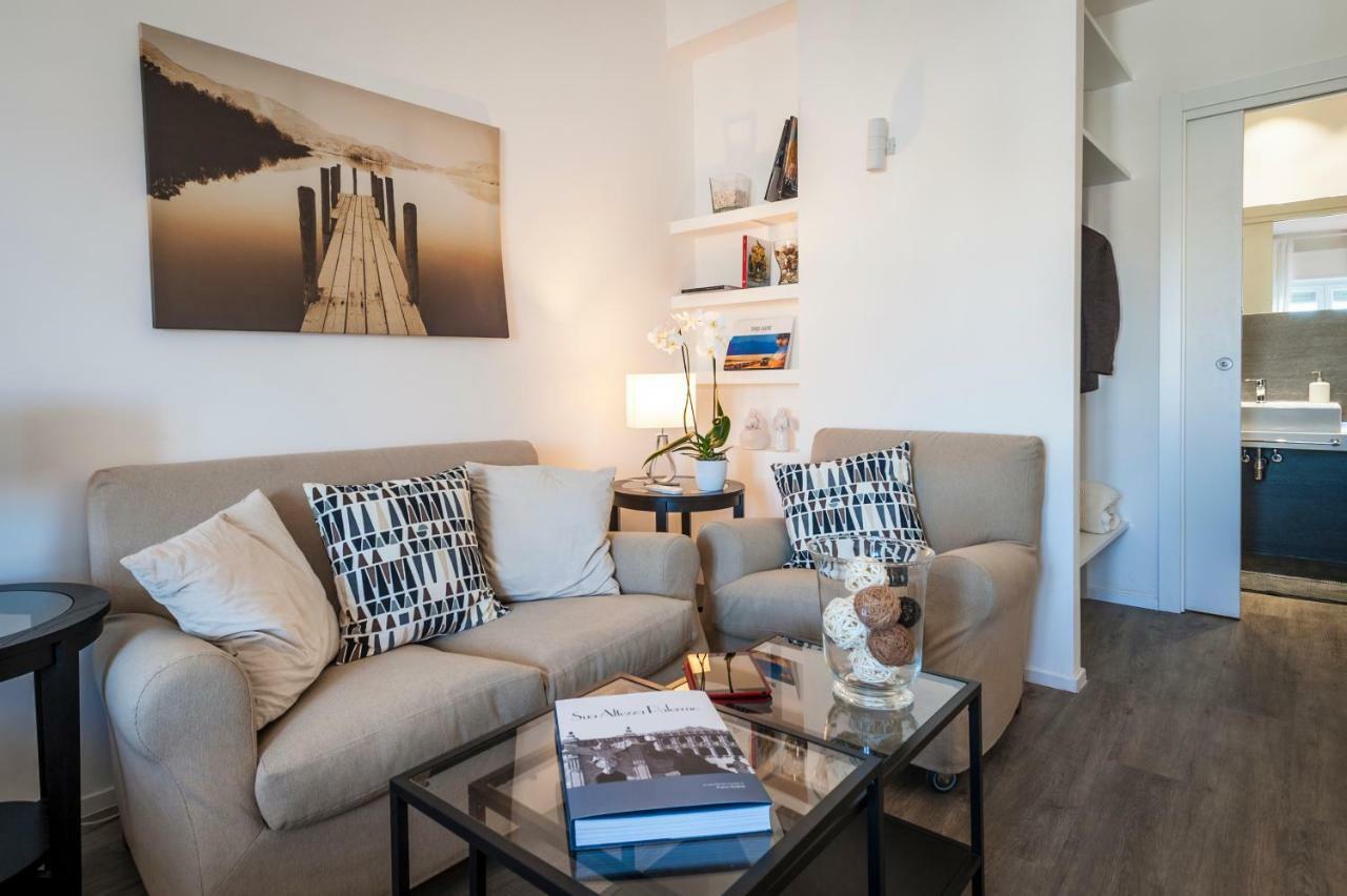Ci'cala House Palermo