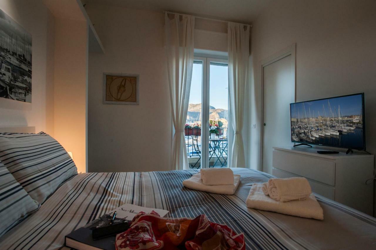 Ci'cala House * Palermo