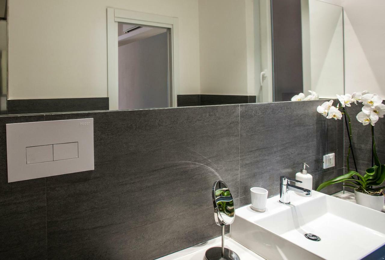 Ci'cala House Apartment Palermo