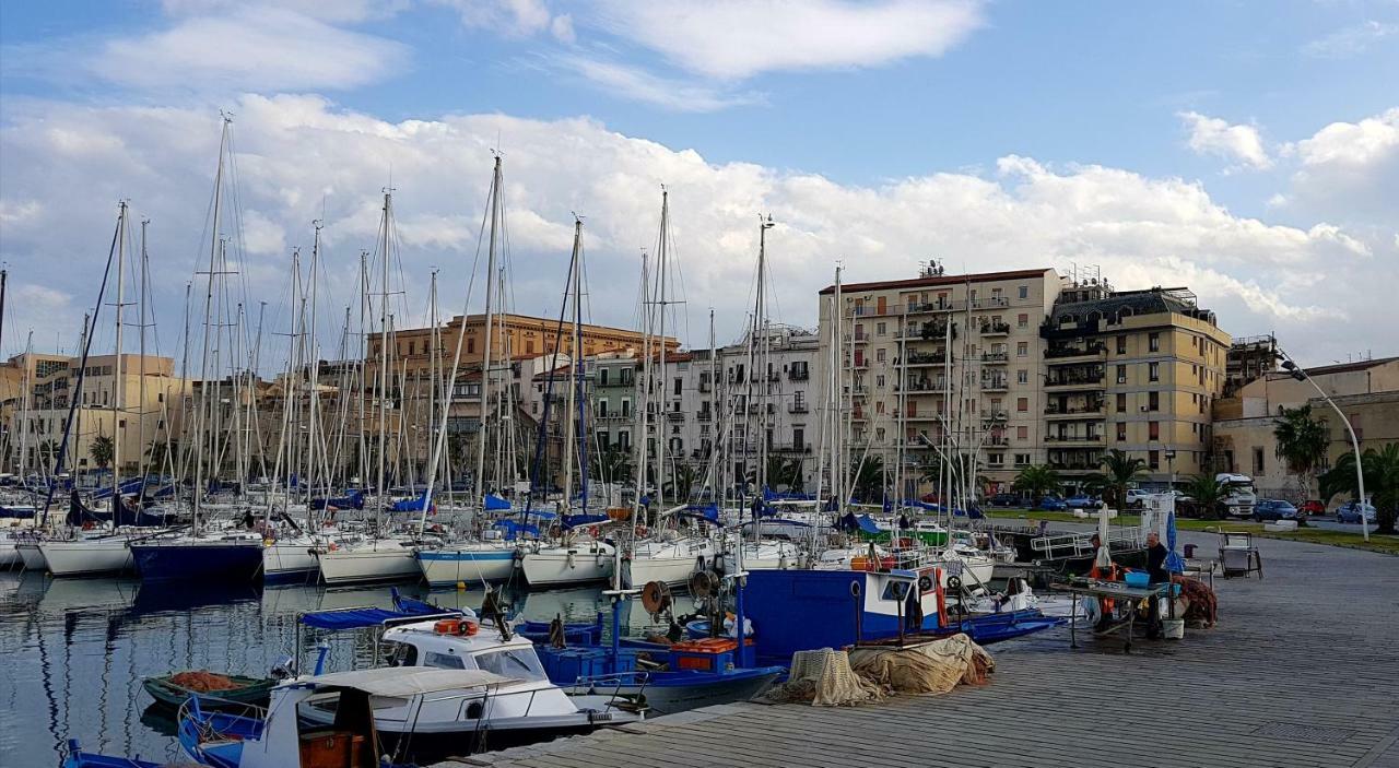 Ci'cala House Apartment Palermo